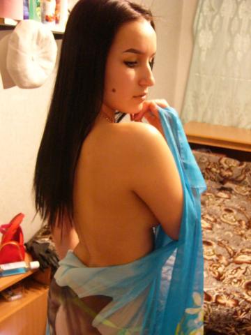Индивидуалка Полина фото 2