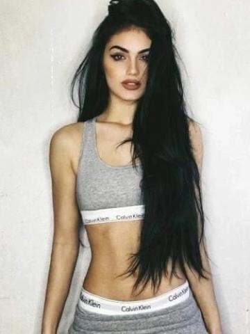 Индивидуалка Юна фото 6