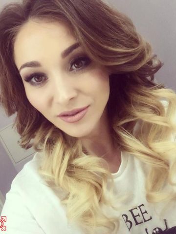 Проститутка Роксана, 20 лет, г. Ручьи