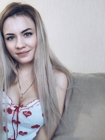 Индивидуалка Надежда фото 3